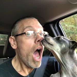 Meet your Posher, Russell